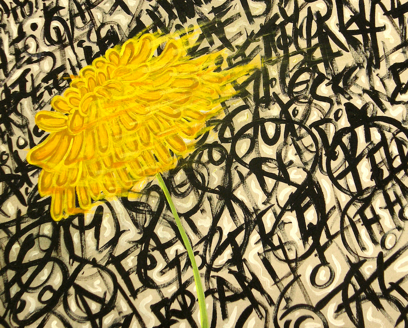 Dandelion