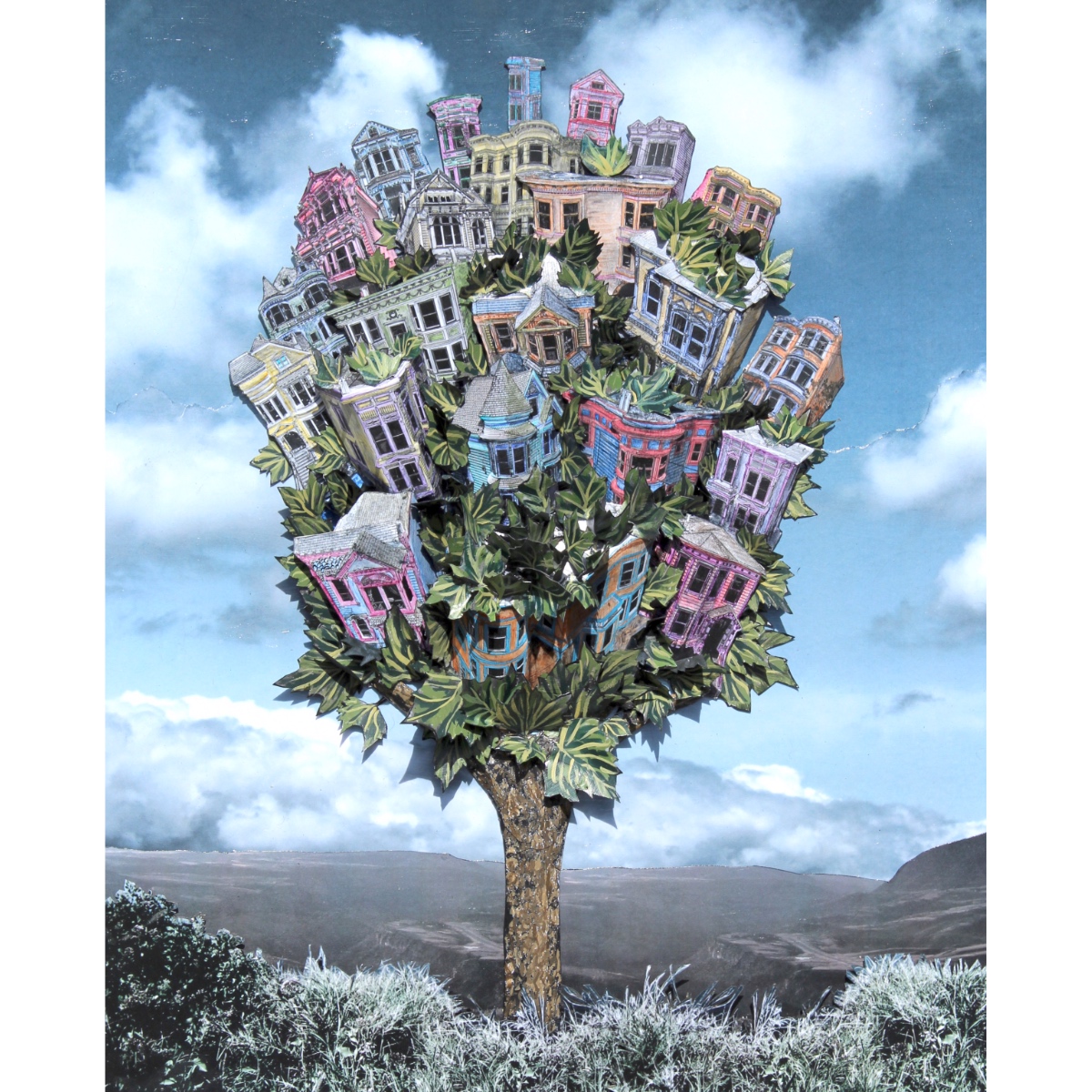 Art Pieces | Doug Rhodes
